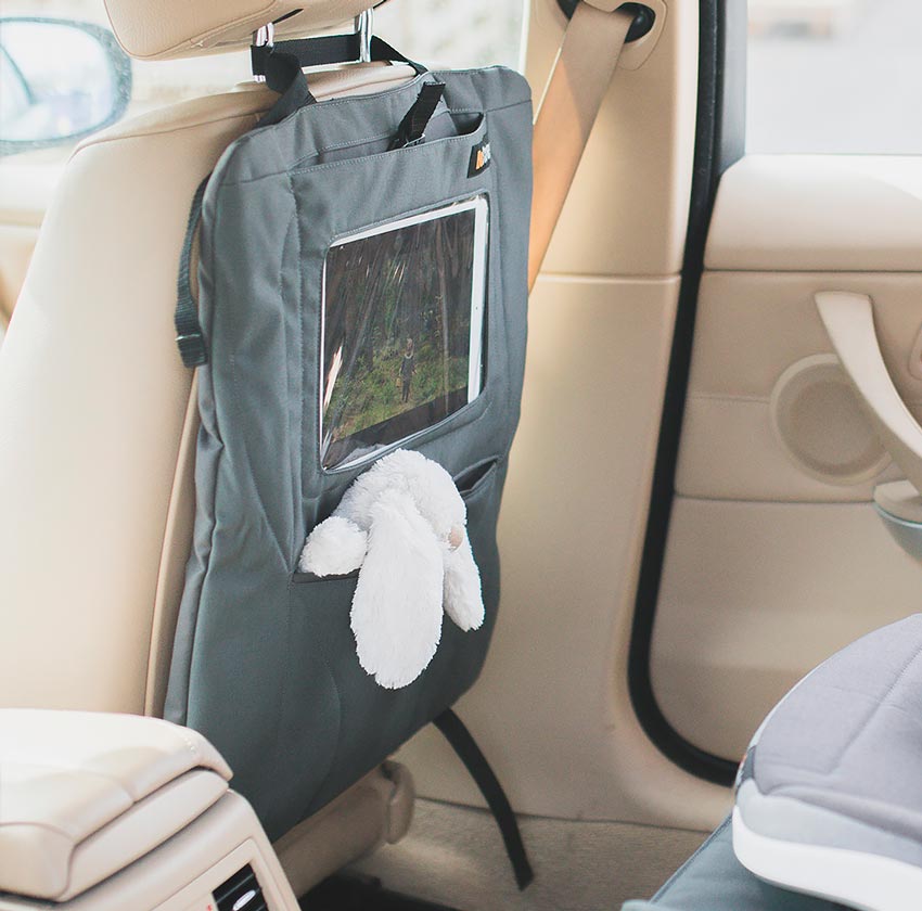 Чехол защитный BeSafe Tablet and Seat Cover