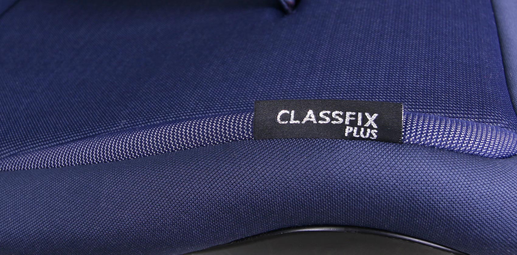 Casual Classfix Plus i-Size ткань