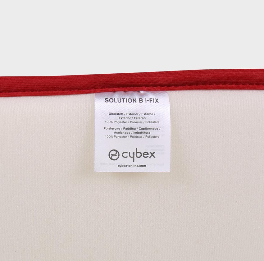 Cybex Solution B i-Fix