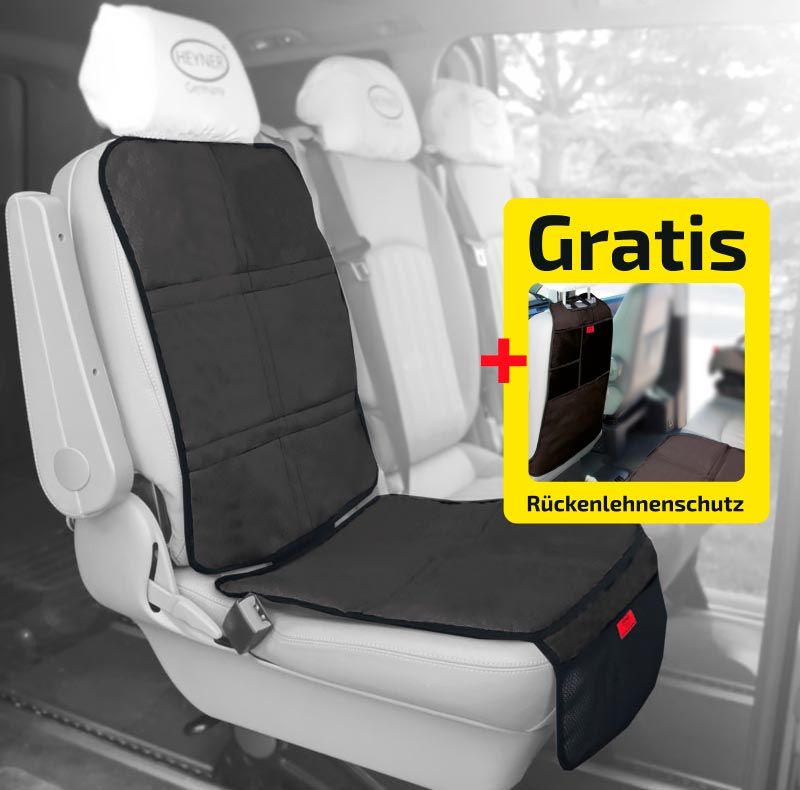 Heyner Защитный чехол Seat + Backrest Protector