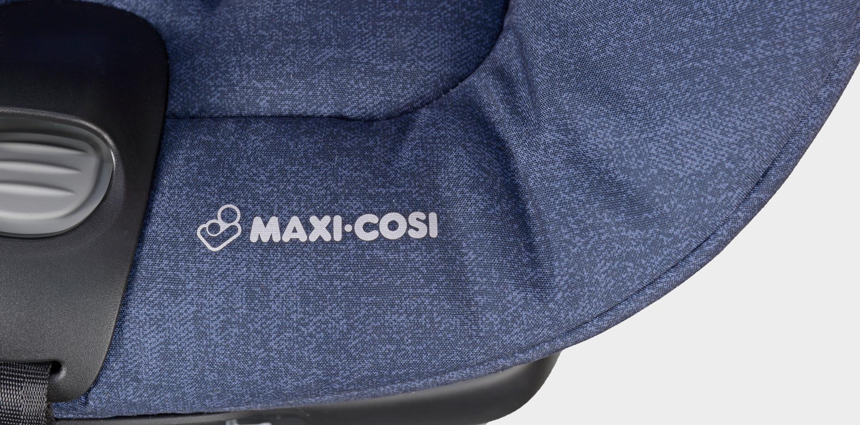 Maxi-Cosi AxissFix Air ткань