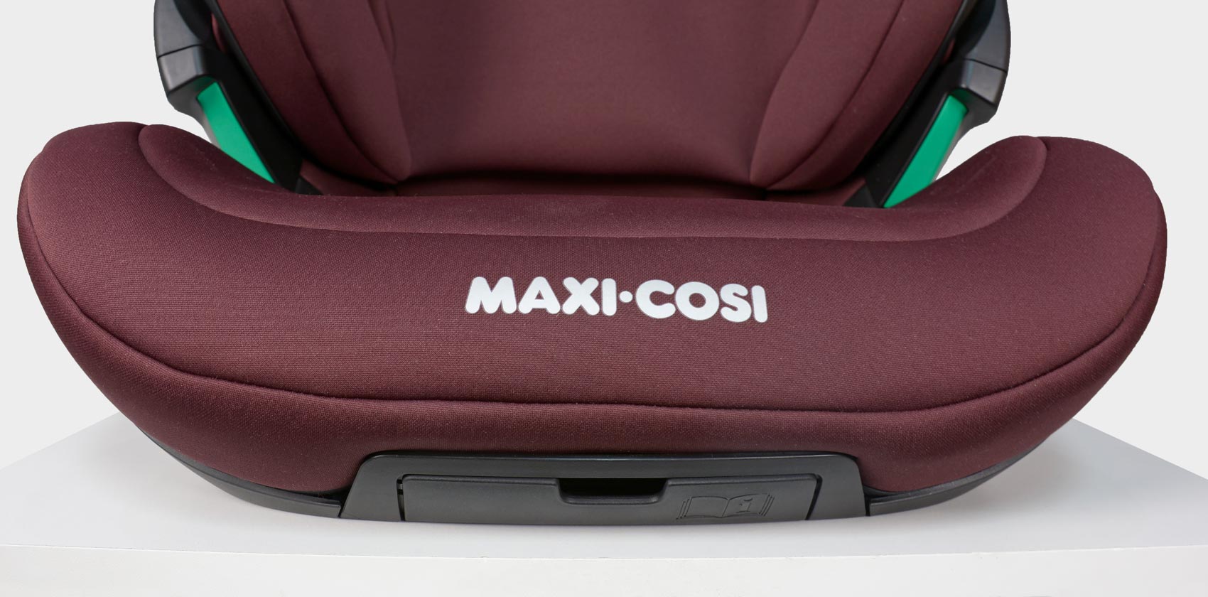 Maxi-Cosi Kore i-Size отсек для инструкции