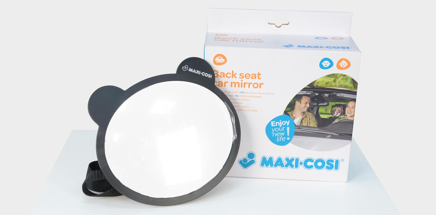Maxi-Cosi Зеркало для контроля ребенка Car Mirror 
