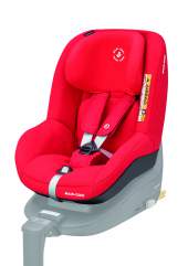 Maxi-Cosi Pearl Smart i-Size Nomad Red