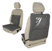 Чехол защитный Tablet + Seat Cover Серый