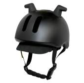 Шлем Liki Helmet чёрный