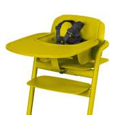 Столик к стульчику Lemo Tray Canary Yellow